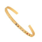 Armbånd i guld